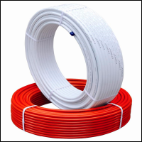 Small Water Pipes - Pex Al Pex Multilayer